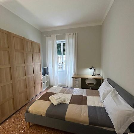 Piazza Vescovio Apartment Roma Ngoại thất bức ảnh