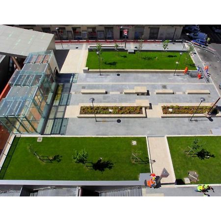 Piazza Vescovio Apartment Roma Ngoại thất bức ảnh
