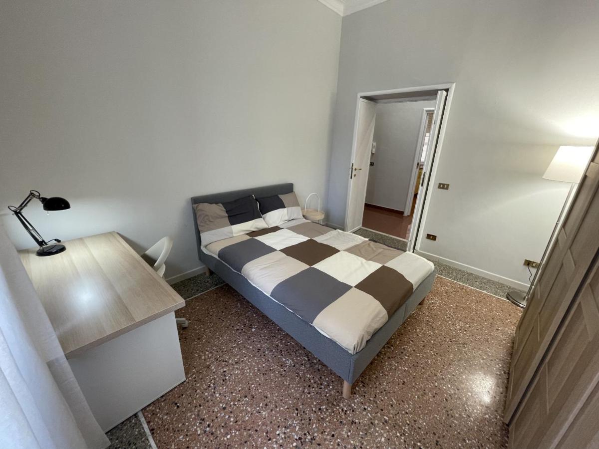 Piazza Vescovio Apartment Roma Ngoại thất bức ảnh
