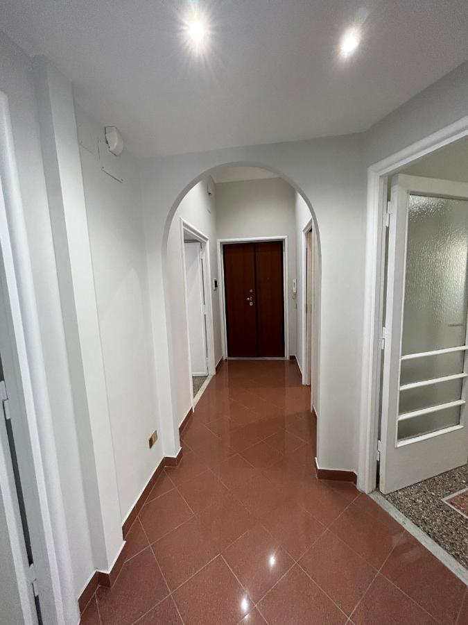 Piazza Vescovio Apartment Roma Ngoại thất bức ảnh