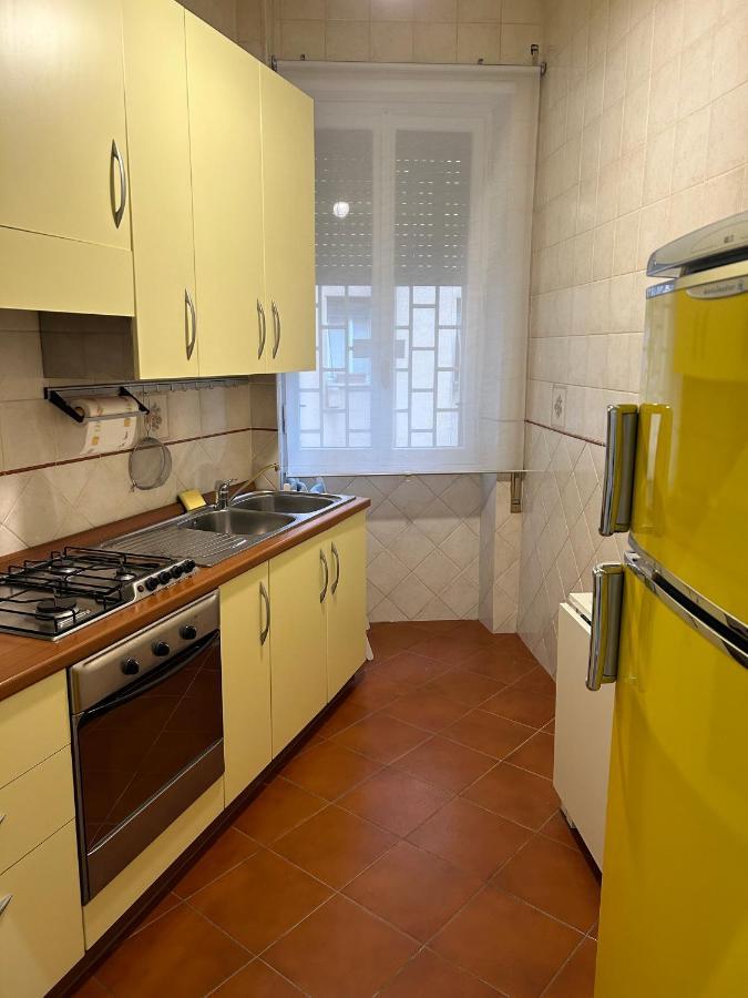 Piazza Vescovio Apartment Roma Ngoại thất bức ảnh