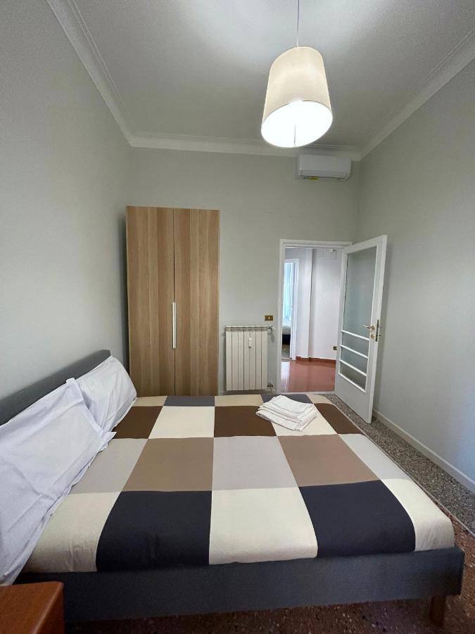 Piazza Vescovio Apartment Roma Ngoại thất bức ảnh