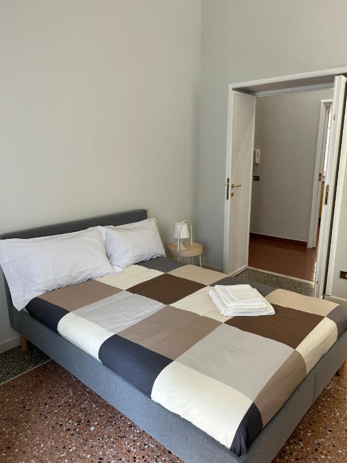 Piazza Vescovio Apartment Roma Ngoại thất bức ảnh