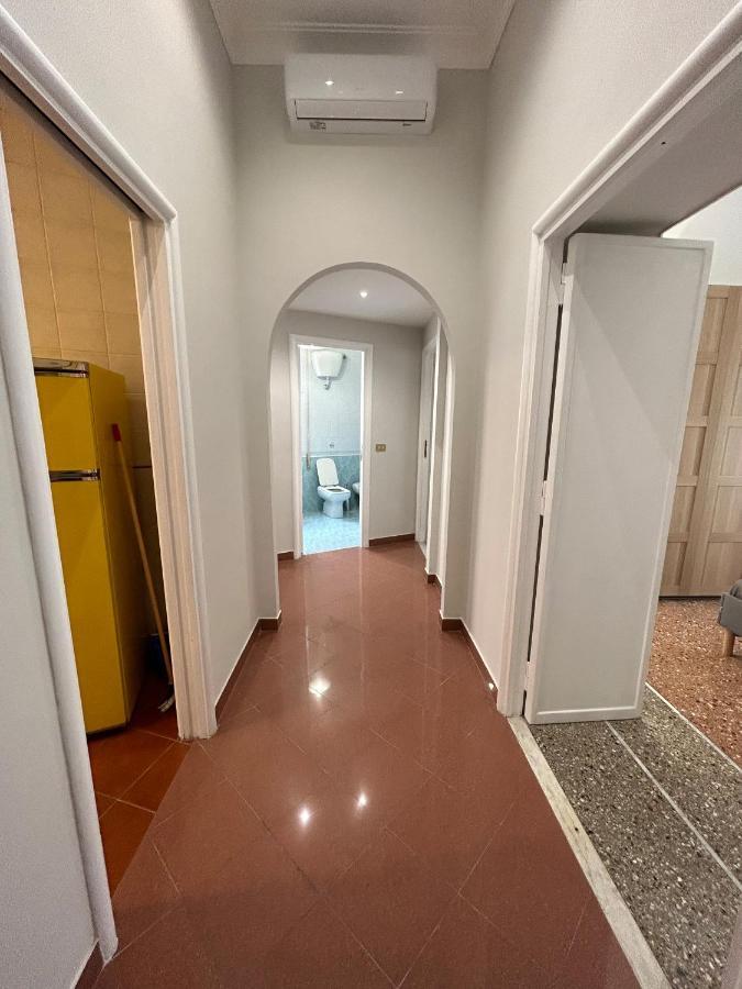 Piazza Vescovio Apartment Roma Ngoại thất bức ảnh