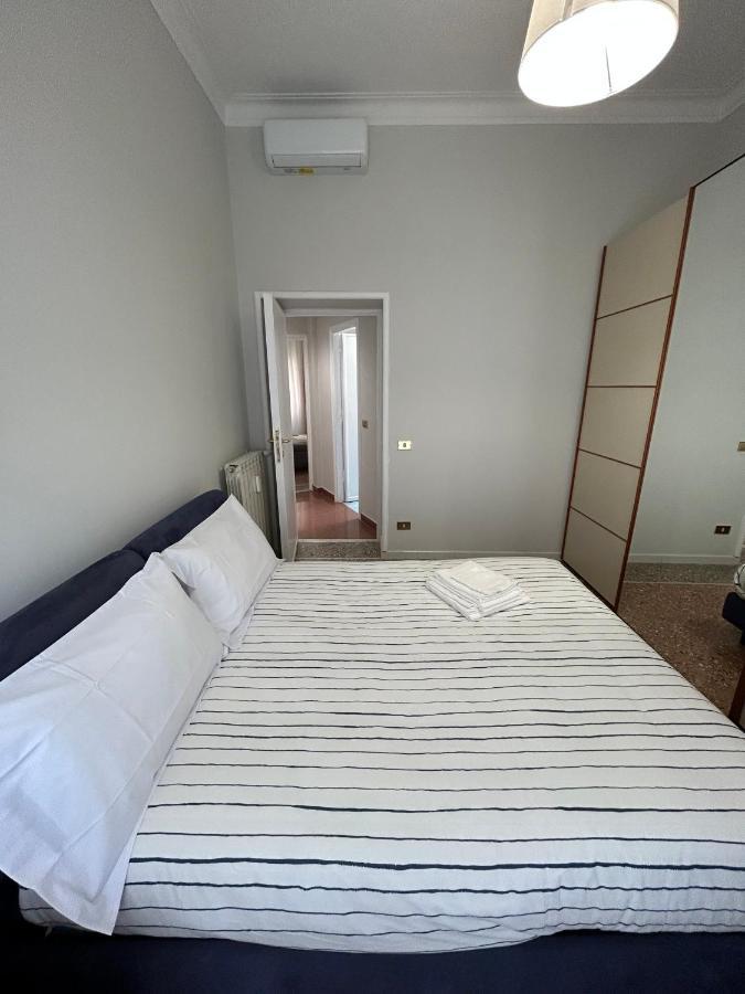 Piazza Vescovio Apartment Roma Ngoại thất bức ảnh
